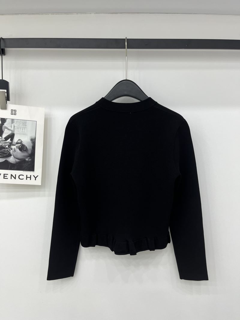 Christian Dior Sweaters